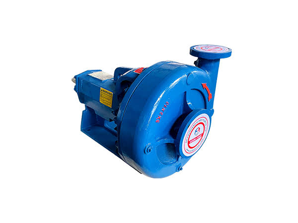 Centrifugal Pump